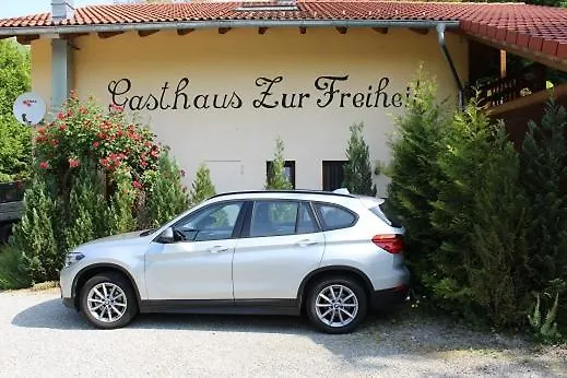 Pension Zur Freiheit Passavia 0*,