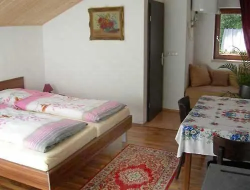 Guest house Pension Zur Freiheit Passau