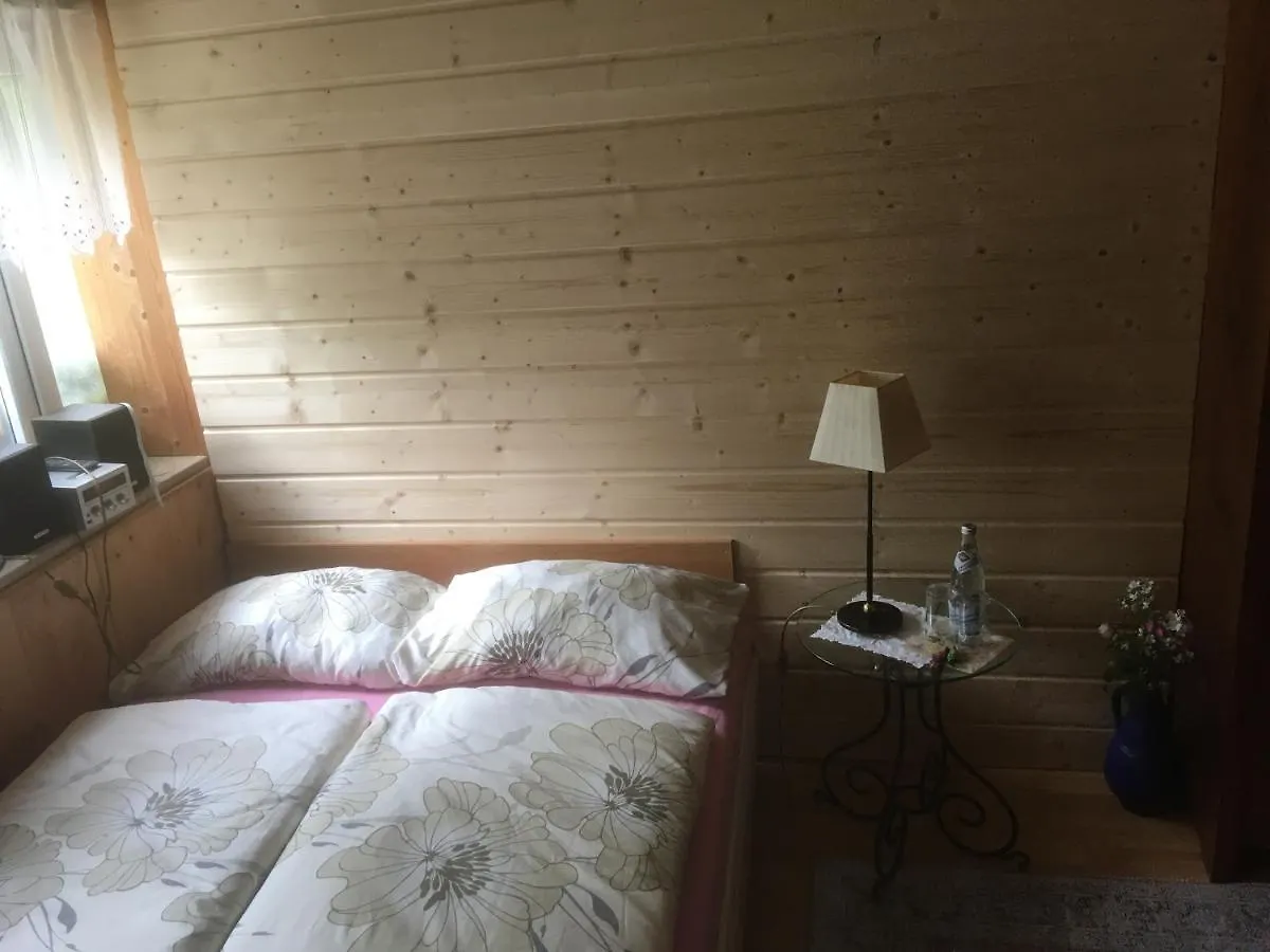 Guest house Pension Zur Freiheit Passau Germany